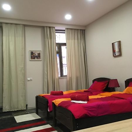 Luka Apartment Tbilisi Zewnętrze zdjęcie