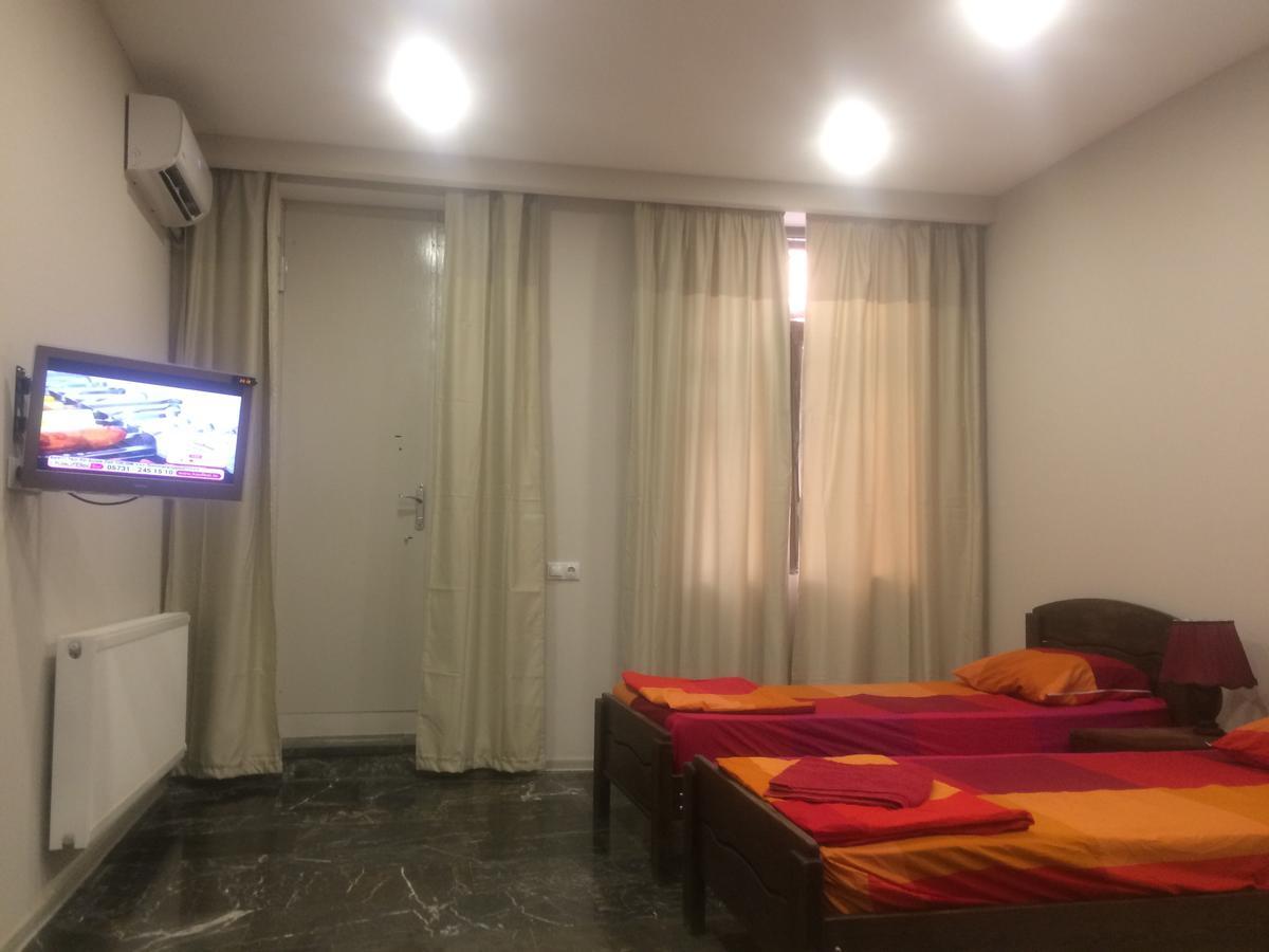 Luka Apartment Tbilisi Zewnętrze zdjęcie