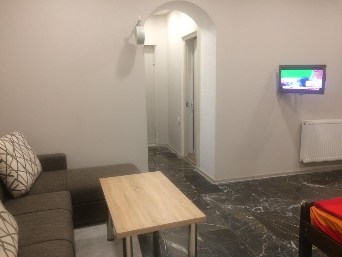 Luka Apartment Tbilisi Zewnętrze zdjęcie