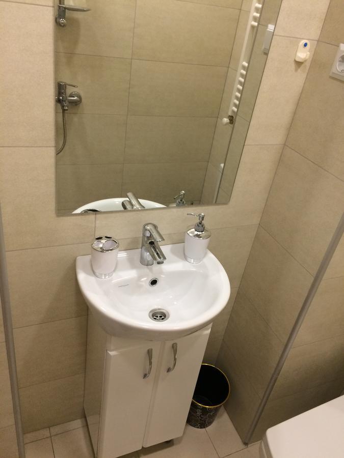 Luka Apartment Tbilisi Zewnętrze zdjęcie