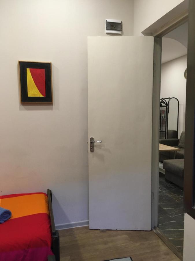 Luka Apartment Tbilisi Zewnętrze zdjęcie