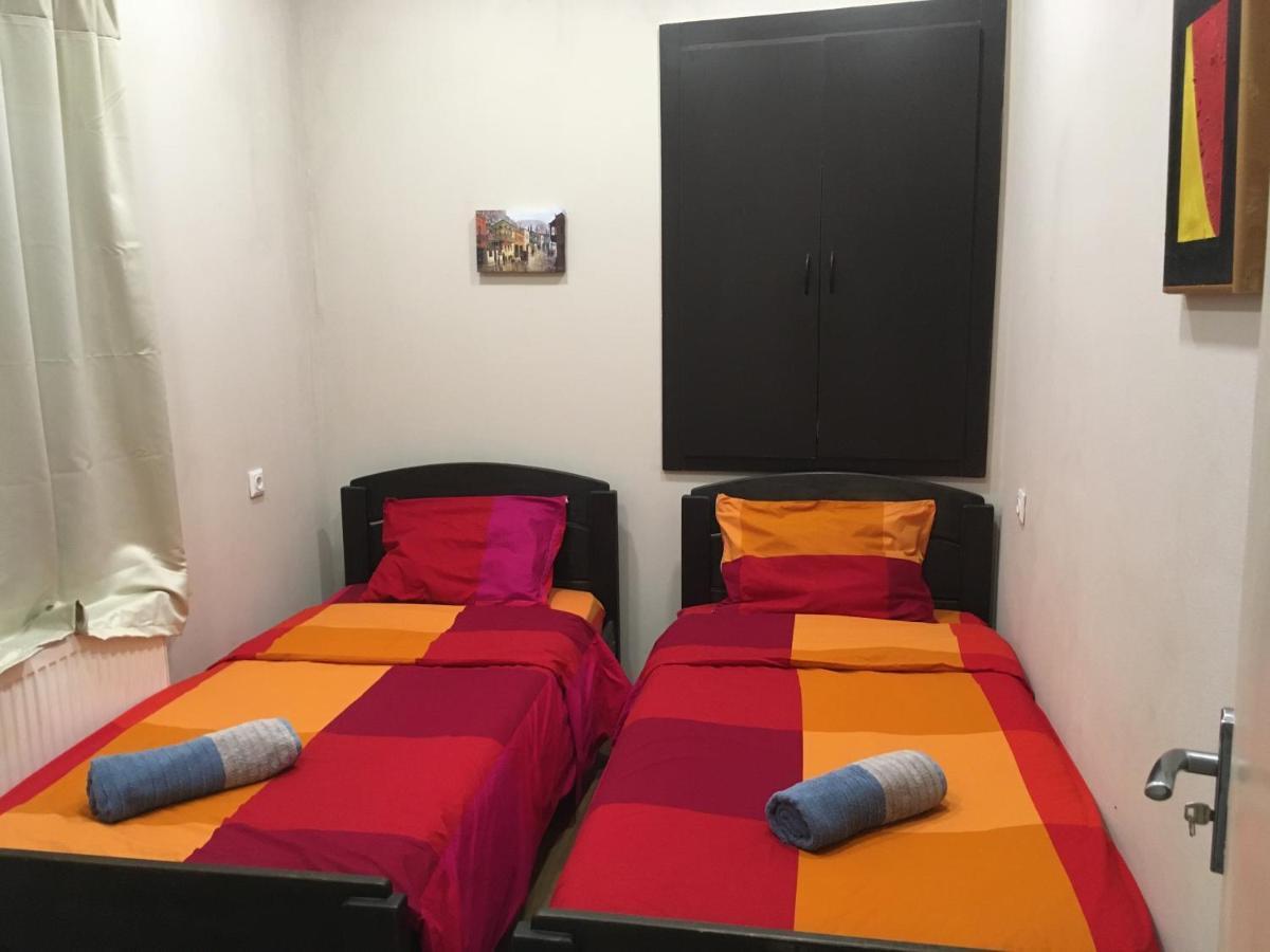 Luka Apartment Tbilisi Zewnętrze zdjęcie